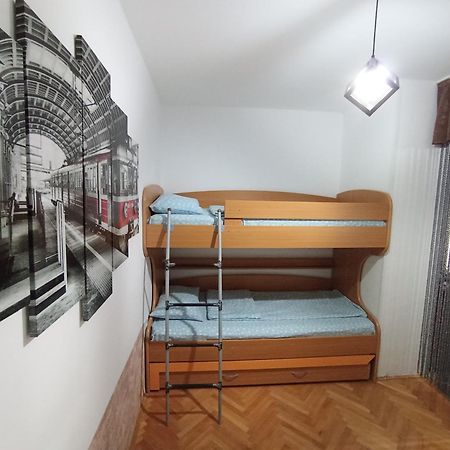 Apartment Holiday Lake - Piva 2022 ปลูชิเน ภายนอก รูปภาพ