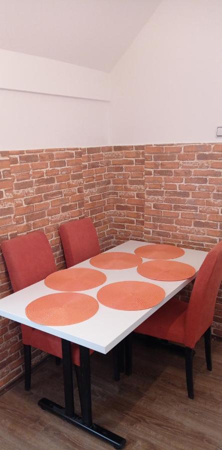 Apartment Holiday Lake - Piva 2022 ปลูชิเน ภายนอก รูปภาพ