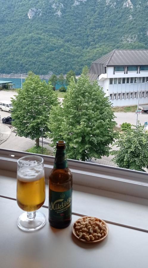 Apartment Holiday Lake - Piva 2022 ปลูชิเน ภายนอก รูปภาพ