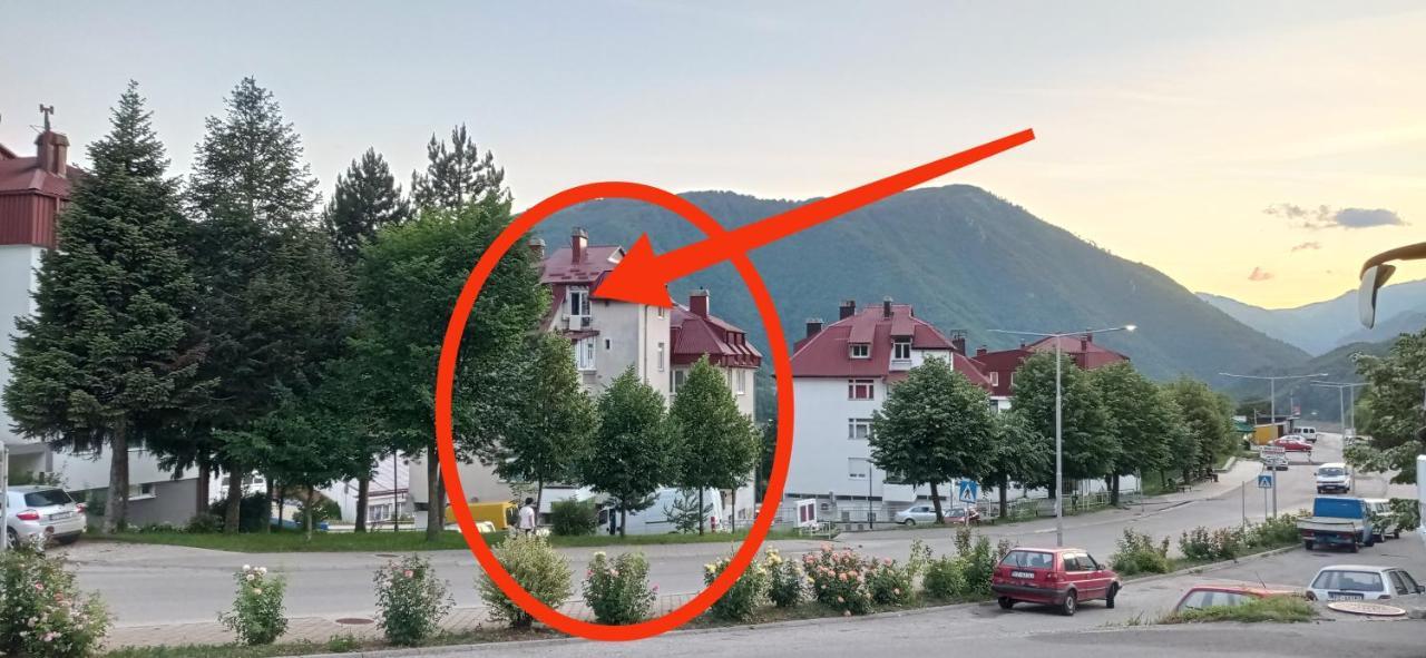 Apartment Holiday Lake - Piva 2022 ปลูชิเน ภายนอก รูปภาพ